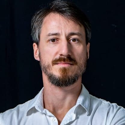 Geraldo Búrigo
