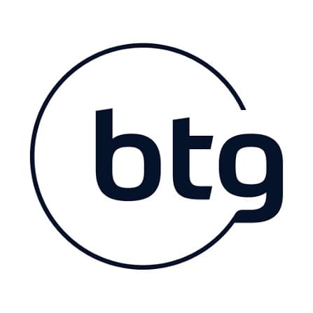 BTG Pactual